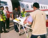 How Air Ambulance Services in Delhi Ensure Swift and Efficient Patient Transfer